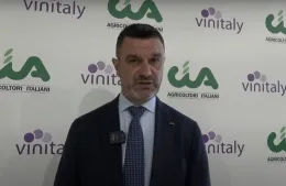 Territorio fragile, agricoltura decisiva: i dati Cia Trend nella Giornata mondiale contro la desertificazione