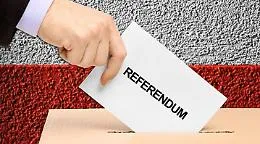 Referendum sulla giustizia, incontro con Rossomando, vicepresidente del Senato e avvocato penalista, e il deputato Fornaro
