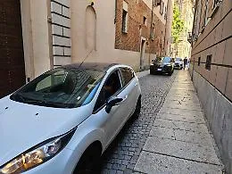 &laquo;Asti ha bisogno di un nuovo piano del traffico&raquo;
