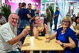 Douja d'Or, al via oggi ad Asti la festa del vino