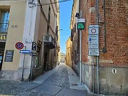 Ad agosto cambiano le modalit&agrave; di accesso all'ufficio permessi Ztl/Ztm