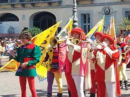 Luned&igrave; 30 marzo si riunisce il Consiglio del Palio 