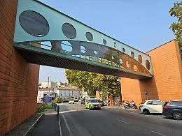 Movicentro, scontro infuocato in Consiglio sulla paternit&agrave; di un'opera che non ha mai convinto