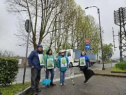 &laquo;Cambiamo le regole della compensazione per l'abbattimento di alberi, guardiamo il valore di tutto l'ecosistema&raquo; 