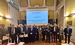 Concluso il Consiglio della Camera di Commercio di Alessandria e Asti per il mandato 2025-2030 ed eletto il nuovo presidente