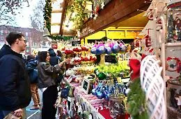Oltre 500 mila visitatori tra le casette del Magico Paese di Natale