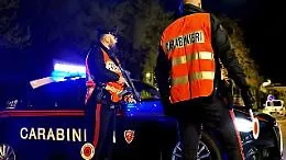 Operazione antidroga,  i carabinieri sequestrano 10  kg di stupefacenti