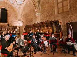 Epifania in musica al Museo Diocesano di Asti