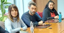 "Crisi Konecta, stralciare dal piano industriale la chiusura delle sedi e gli esuberi: serve un rilancio del settore"