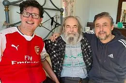 Dai grandi nomi della musica italiana alle colline astigiane: Mark Harris arriva a Rocchetta Tanaro 