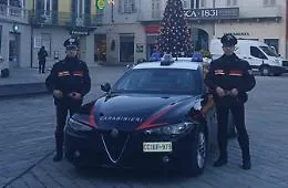 "Ladro dei parcheggi" torna a Nizza e viene arrestato