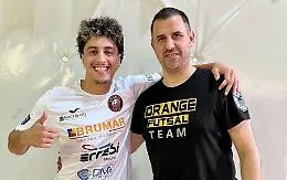 Anche Asti ha il suo Ibra, a caccia del salto di categoria