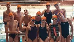 Esordienti A della ValleBelbo Sport brillano al Trofeo NC Milano: avvio di stagione convincente a Monza