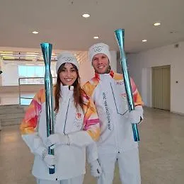 La Fiamma creata ad Asti e un nostro concittadino protagonista ad Alba: le curiosit&agrave; sul passaggio della Fiamma Olimpica