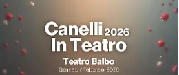 Canelli In Teatro inaugura il 2026 tra contaminazioni artistiche e nuovi linguaggi

