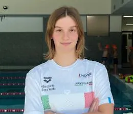 Lucia Tassinario pronta a brillare al Trofeo Settecolli: gli Esordienti A in gara per i regionali