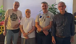 Don Paolo Lungo racconta dal Kenya la sua esperienza missionaria