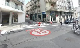 Sicurezza stradale, un ordine del giorno chiede di istituire il limite dei 30 km/h nel centro di Asti