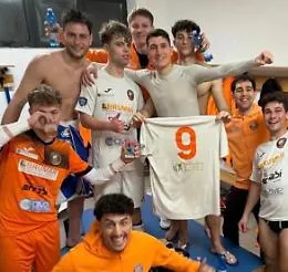 Orange sempre pi&ugrave; in alto, Avis Isola nel segno del Toro