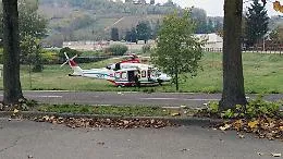 Il servizio Regionale di elisoccorso approva le aree proposte per la nuova pista di atterraggio a Canelli 
