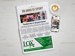 Un anno di sport, ripercorriamo un 2025 che ha ancora una volta raccontato storie che restano impresse nelle mente