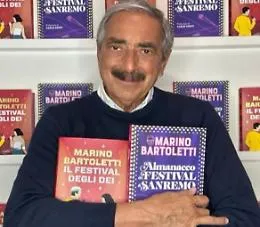 Un premio per Fabrizio Mossino: sport e filantropia a teatro con Marino Bartoletti