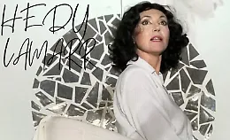 "Hedy Lamarr": omaggio alla diva hollywoodiana che fu anche inventrice
