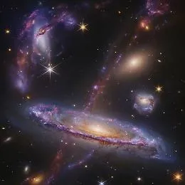 Istituto Penna, al via il corso di astronomia gratuito e aperto a tutti