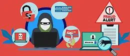 Le truffe online sono in aumento, sempre pi&ugrave; digitali e avanzate