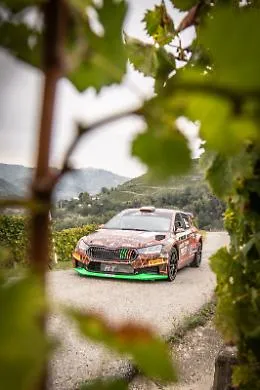 Sfida nelle Langhe: il rally di Santo Stefano Belbo apre la Coppa Rally di Zona 1 2026