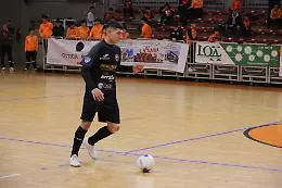 Orange Futsal con il Cornedo nel destino: la Final Four di Coppa Italia passer&agrave; da questo big match