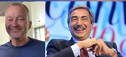  Canelli celebra Fabrizio Mossino con ospite d'eccezione Marino Bartoletti