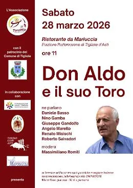 Tifosi granata a raccolta per un sabato nel ricordo di Don Aldo Rabino "Da Mariuccia"