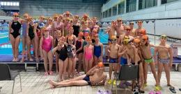 Giornata all'insegna dei progressi a Novara: ValleBelbo Sport mostra crescita e risultati
