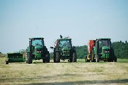 Aumento del gasolio agricolo: in tilt l'agricoltura