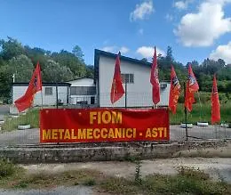 La Alustrategy di Viale in liquidazione volontaria, i timori di lavoratori e sindacati