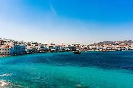 Crociera 2026 il 3 ottobre: Kotor, Syros e Mykonos le mete imperdibili su MSC Lirica
