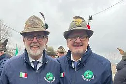 Gli Alpini astigiani vanno al voto: domenica si elegge il nuovo presidente