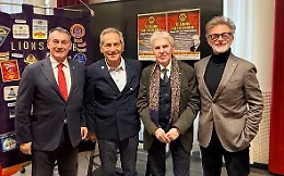 In scena lo spettacolo &ldquo;Chicago 1917 - Una visione di futuro&rdquo;