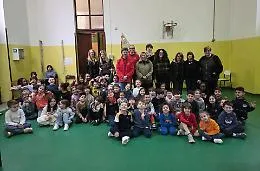 "A lezione di Palio": la storia della manifestazione astigiana arriva in classe