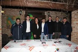 Il Castello di Costigliole svela la sesta edizione del rally "Il Grappolo" storico