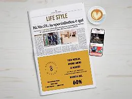 LifeStyle,  i riti quotidiani per il benessere e i nostri consigli per stare in forma [Leggi gratis]