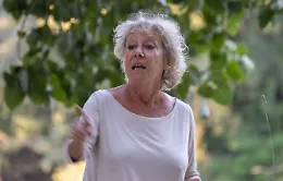 Da domani il podcast di Lorenza Zambon dedicato alla scrittrice Pia Pera