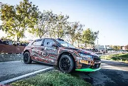 Rally di Santo Stefano Belbo 2026: Carmellino riparte dal trionfo 2025, sfida aperta ai big della prima zona