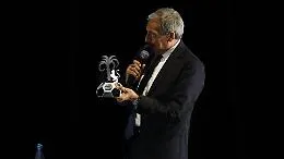 Marino Bartoletti: "Il segreto di Quelli che il calcio? La leggerezza, la stessa che abbiamo celebrato ricordando Moss"