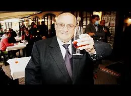 Addio a Carlo, il patron dell'albergo ristorante Ciocca