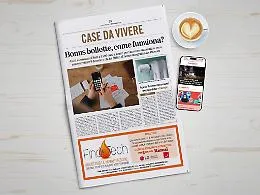 Primavera in casa tra risparmio energetico, nuove cucine e tradizioni di Pasqua