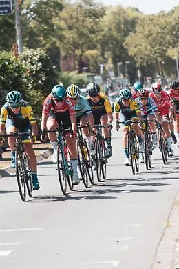 Domani strade chiuse nell&rsquo;Astigiano per la Coppi-Bartali: ecco dove e quando