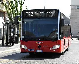 Sospensione dei servizi di trasporto pubblico ASP per le festivit&agrave; pasquali