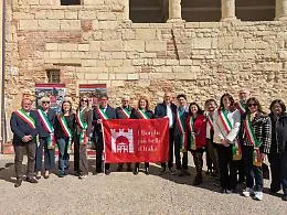 Il futuro dei "Borghi pi&ugrave; Belli d&rsquo;Italia in Piemonte" tra progetti e sinergie